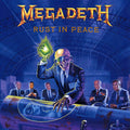 Megadeth - Rust In Peace (U)