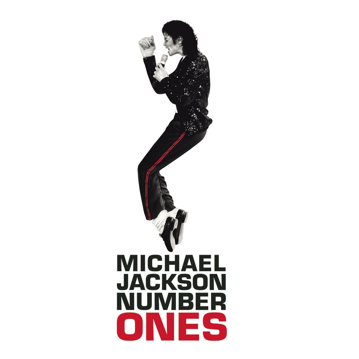 Michael Jackson - Ones