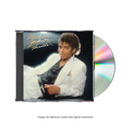 Michael Jackson - Thriller (CD)