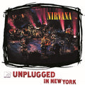 Nirvana - MTV Unplugged