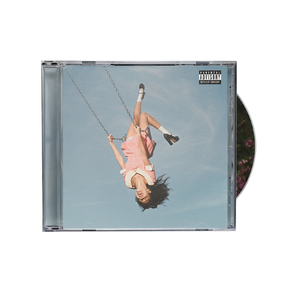 Olivia Rodrigo - you seem pretty sad for a girl so in love (CD)