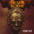 Orquesta Broadway - Pasaporte