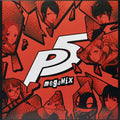 Persona 5 - Megamix