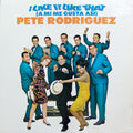 Pete Rodríguez - I Like It Like That
