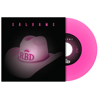 RBD - Sálvame (Single)