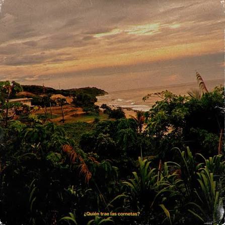 Rawayana - Quién Trae Las Cornetas?