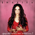Shakira - ¿Dónde Están Los Ladrones?