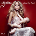Shakira - Fijación Oral Vol.1