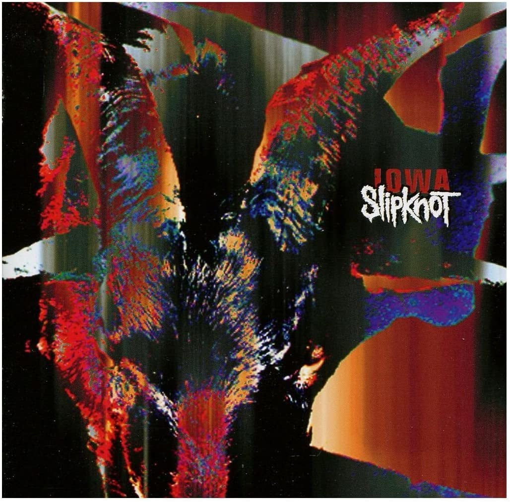 Slipknot - Iowa (CD)