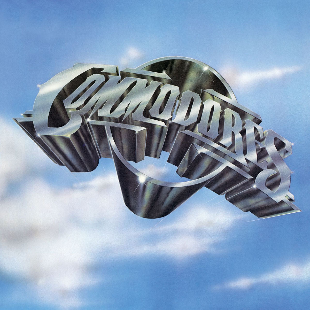 Commodores - Commodores