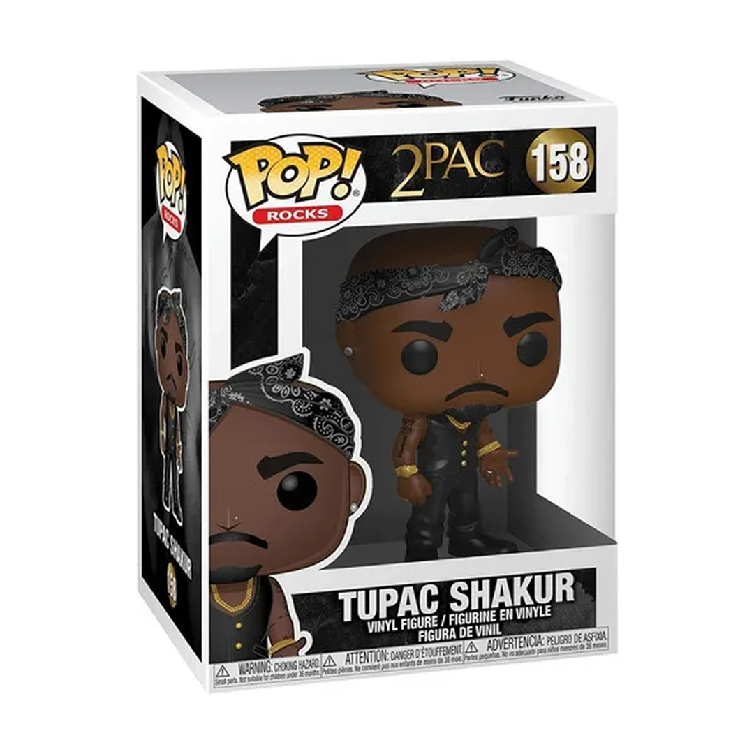 Funko - Tupac
