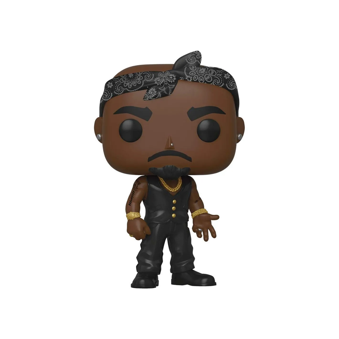 Funko - Tupac