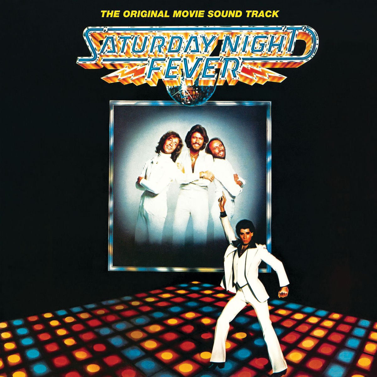 Varios - Saturday Night Fever