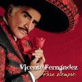 Vicente Fernandez - Para Siempre
