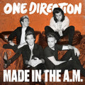 One Direction - Made In The A.M