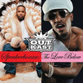 Outkast - Speakerboxxx / The Love Below