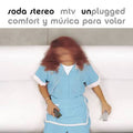 Soda Stereo - Comfort y Música Para Volar (MTV Unplugged)