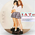 t.A.T.u - All The Things She Said